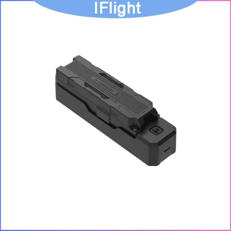 Drone Battery Adapter - iFlight Defender 16/20 Smart Charging Adapter,