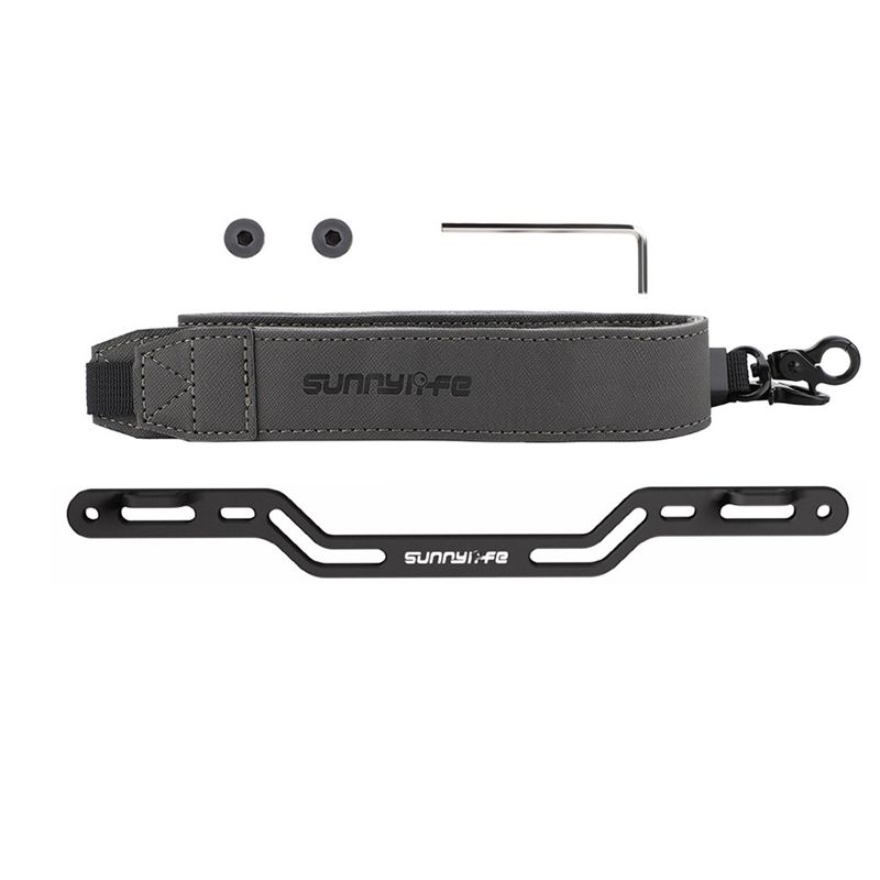 Sunnylife Neck Lanyard Hook Be - مراجعة Drone Remote Controller Lanyard وسعره