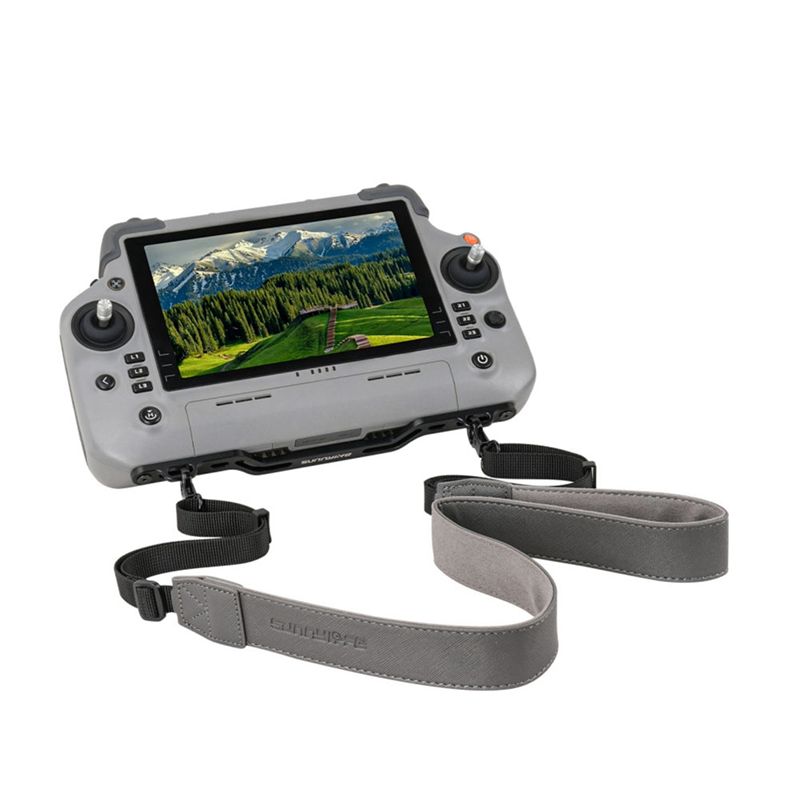 Sunnylife Neck Lanyard Hook Be - مراجعة Drone Remote Controller Lanyard وسعره