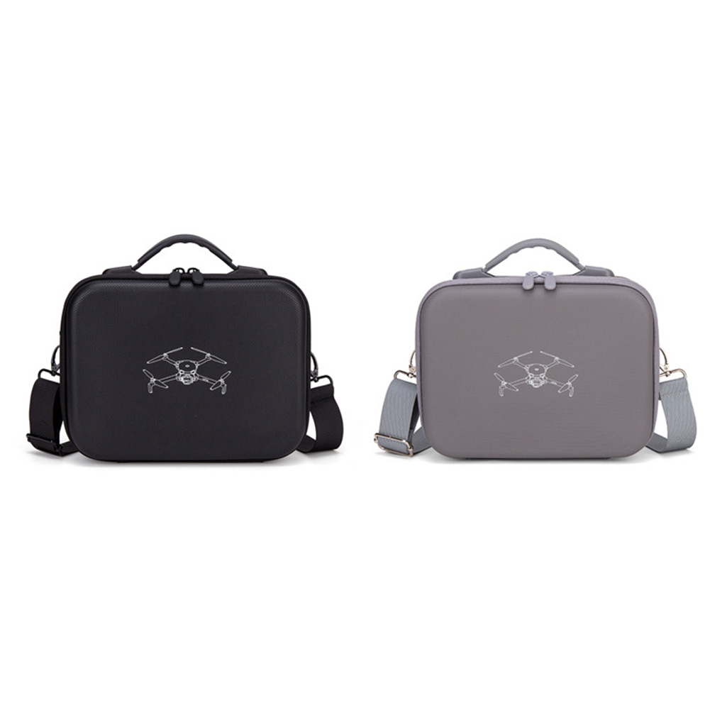 For DJI Lito 1/X1 Storage Bag  - مراجعة Drone Carrying Case وسعره