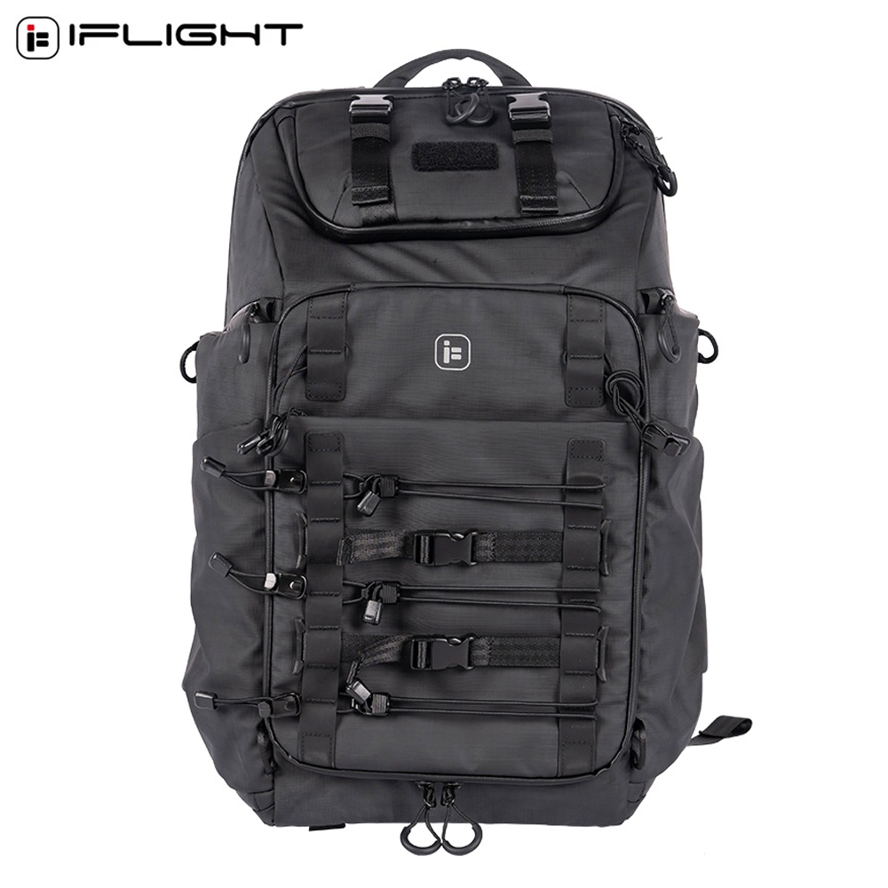 IFlight FPV Drone Backpack V2  - مراجعة Drone Backpack وسعره