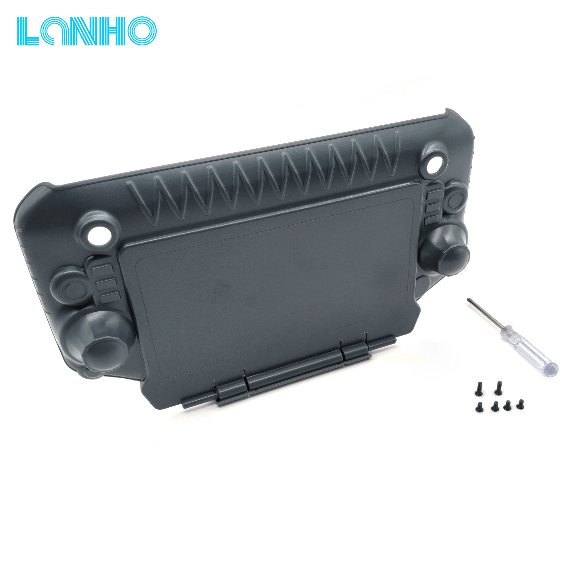 For DJI T100 RC Protection Cov - مراجعة Drone Joystick Cover وسعره