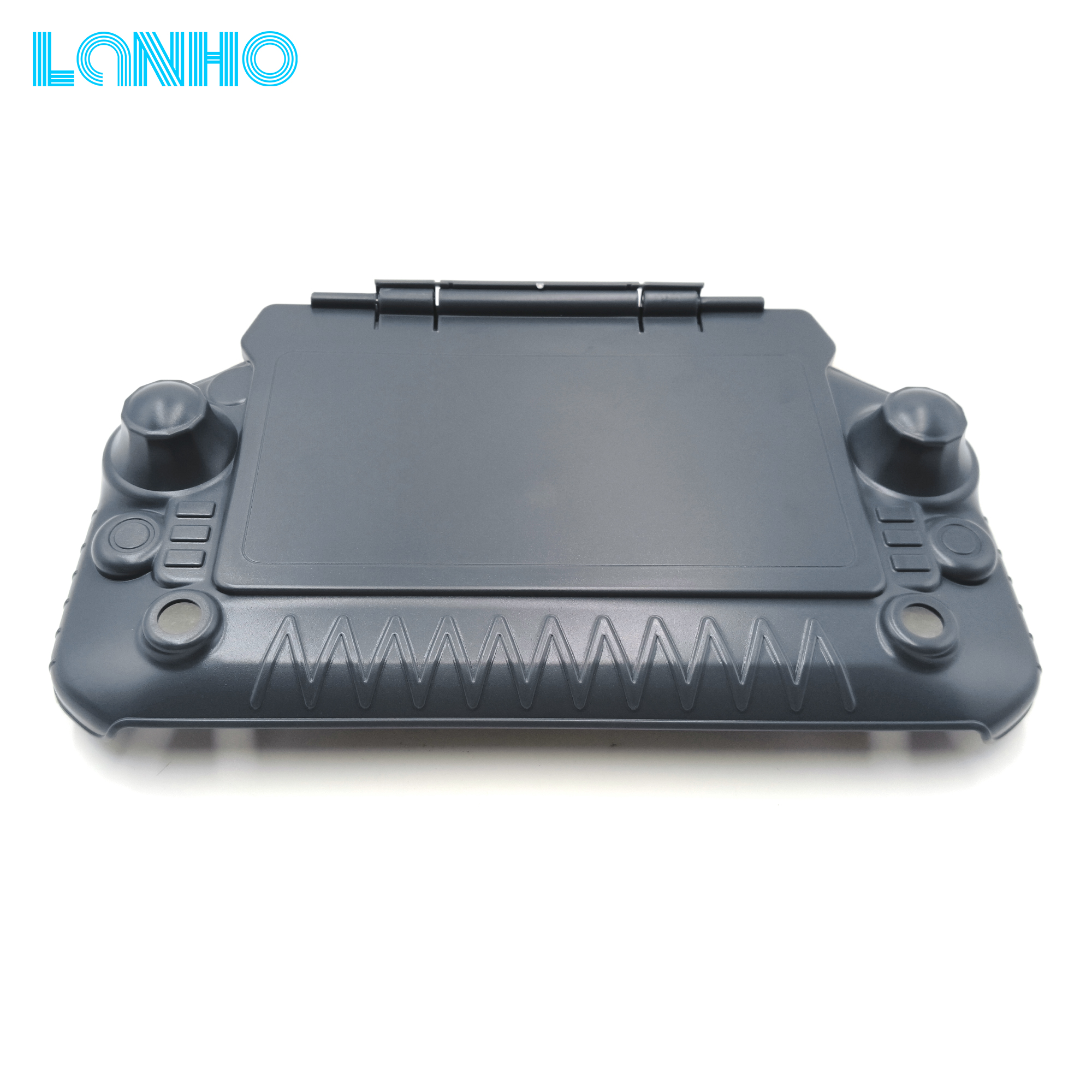 For DJI T100 RC Protection Cov - مراجعة Drone Joystick Cover وسعره