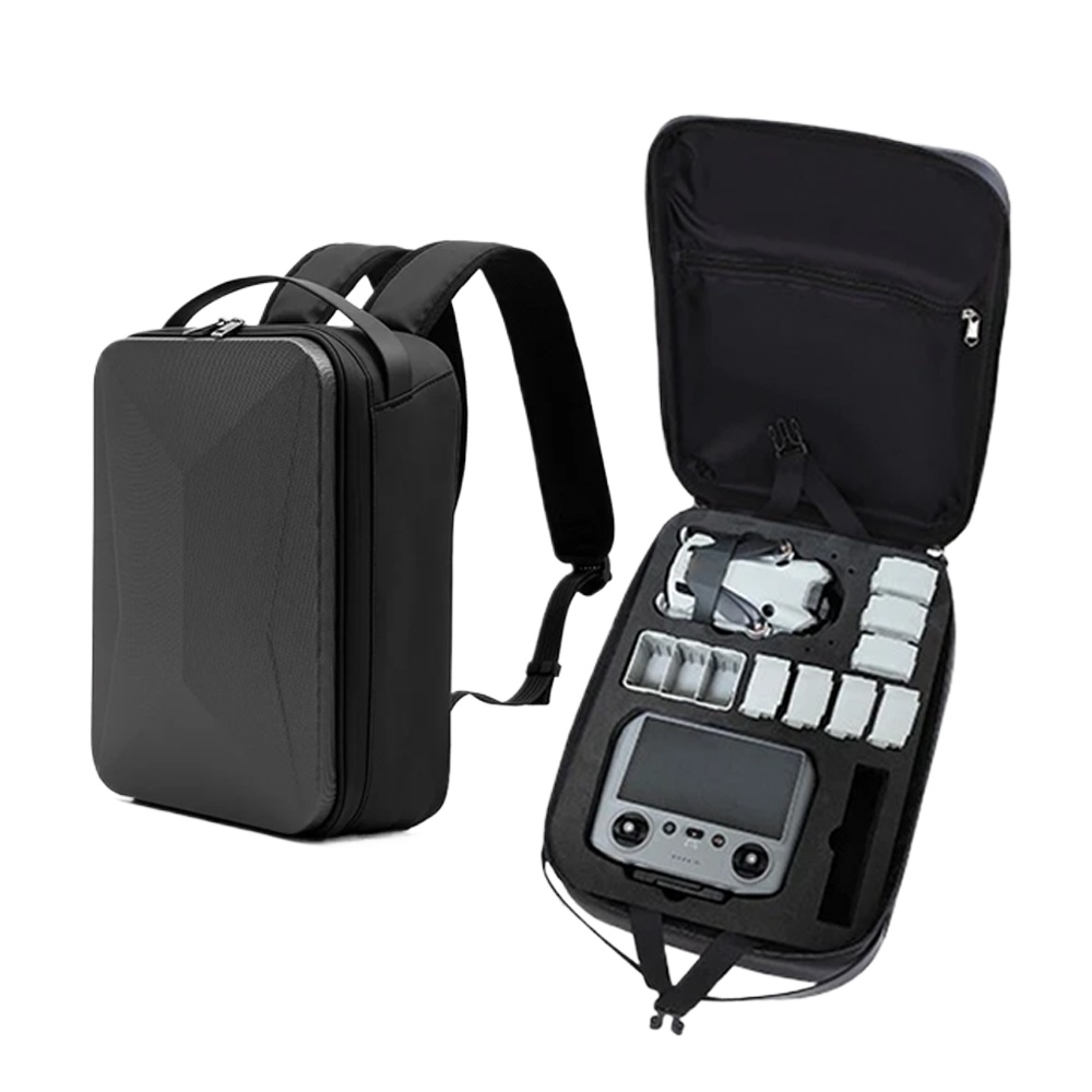 Drone Backpack for DJI Mini 4  - مراجعة Drone Backpack وسعره