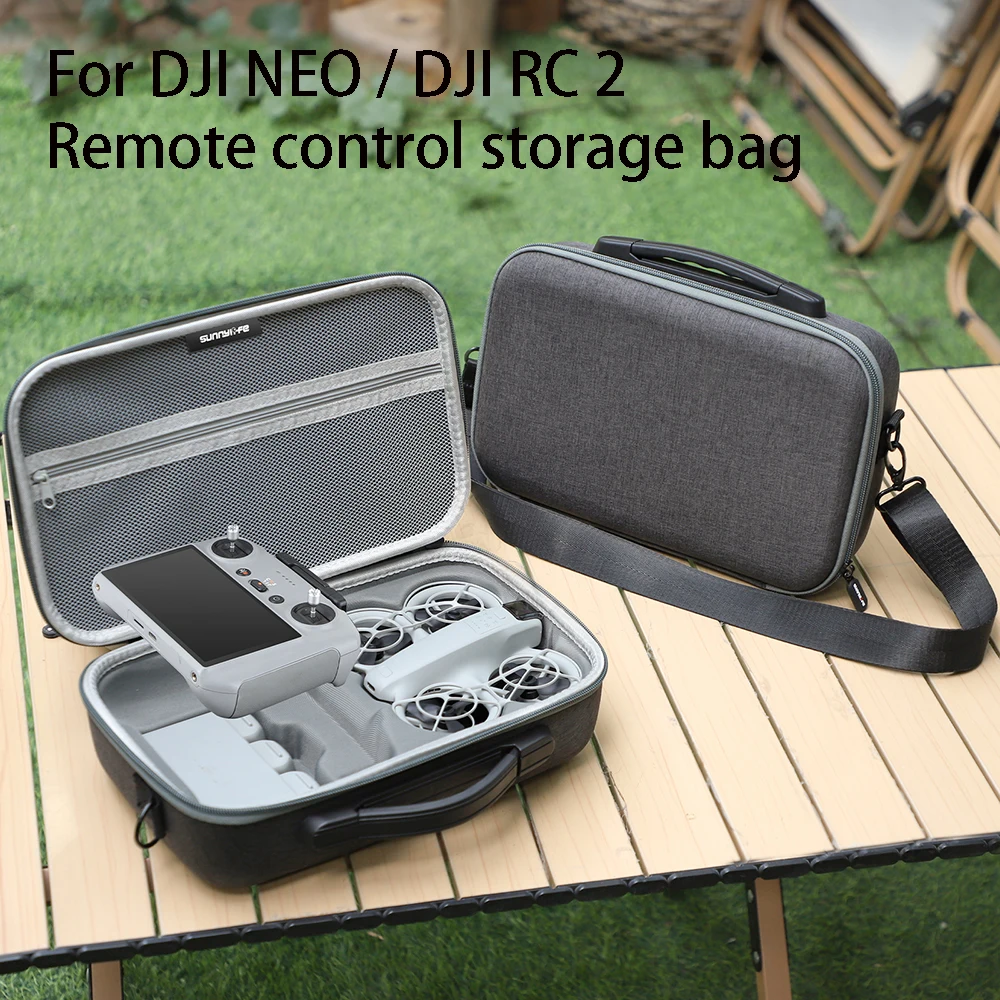 For DJI NEO RC 2 Remote Contro - مراجعة Drone Joystick Cover وسعره