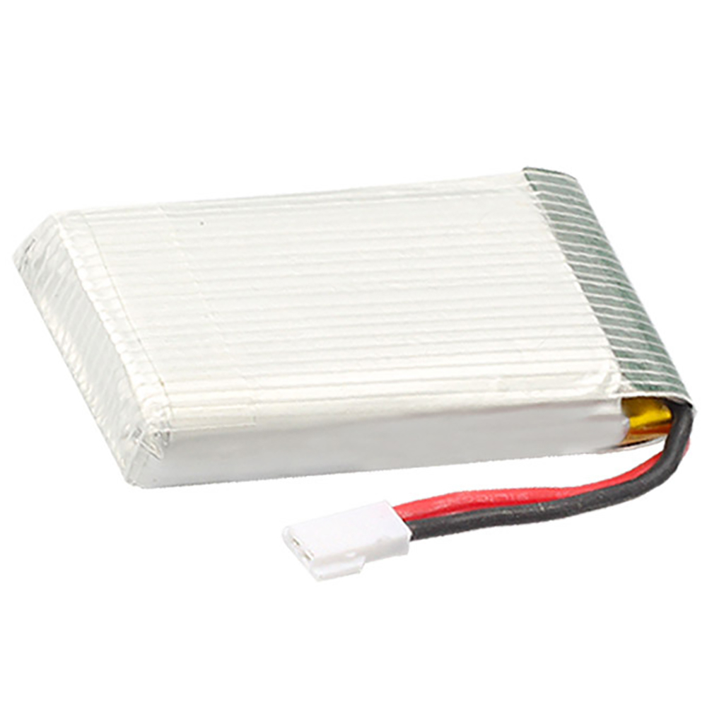 3.7V 1200mah 903052 Lipo Batte - مراجعة Drone Battery Adapter وسعره