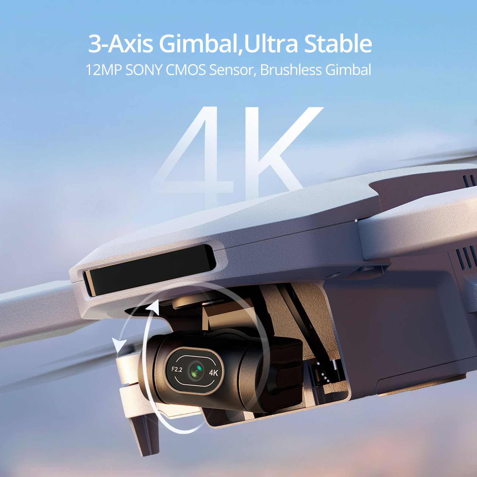 Thumb Joystick for Potensic Re - مراجعة Drone Control Stick وسعره