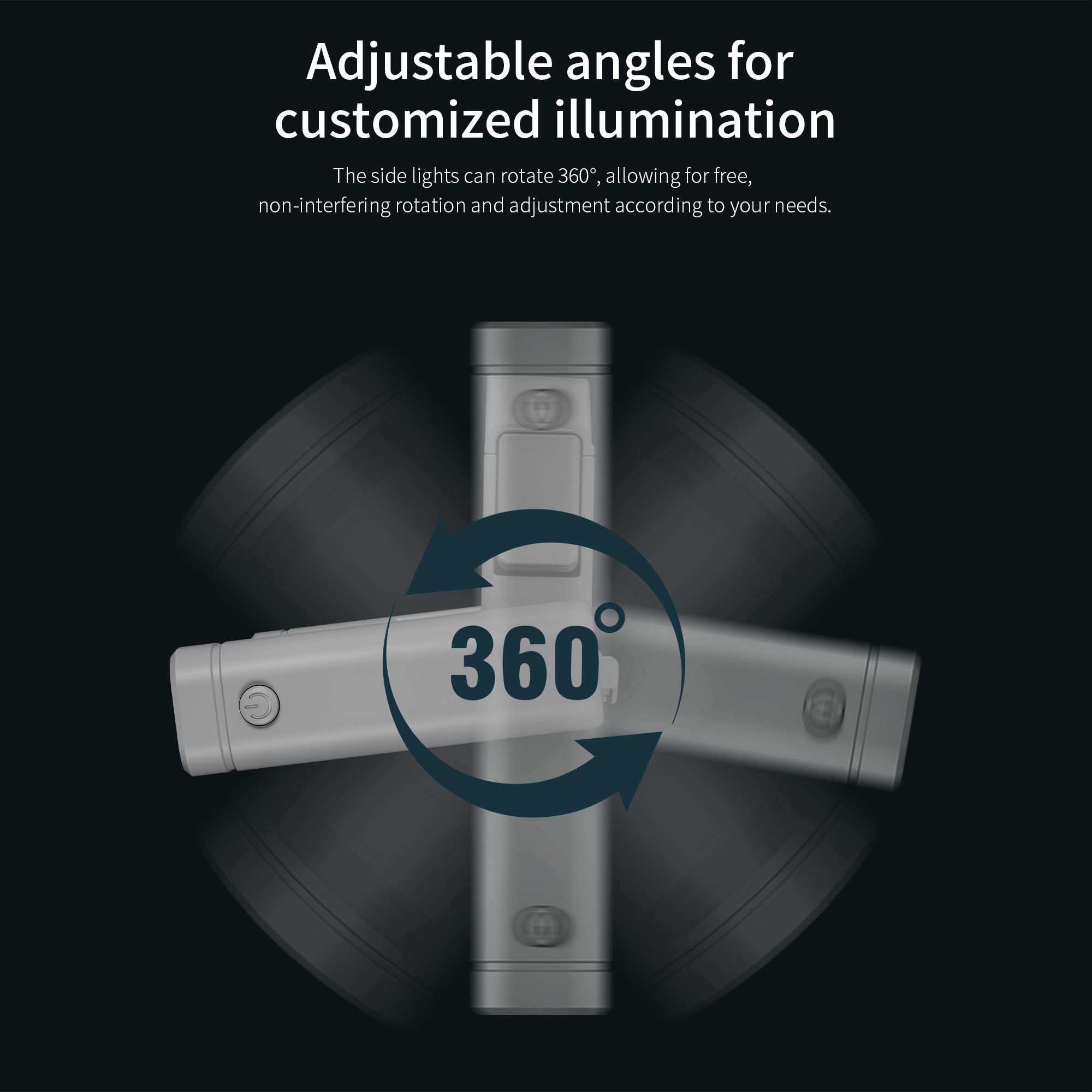For DJI Mini 4 Pro LED Night N - مراجعة Drone Strobe Light وسعره