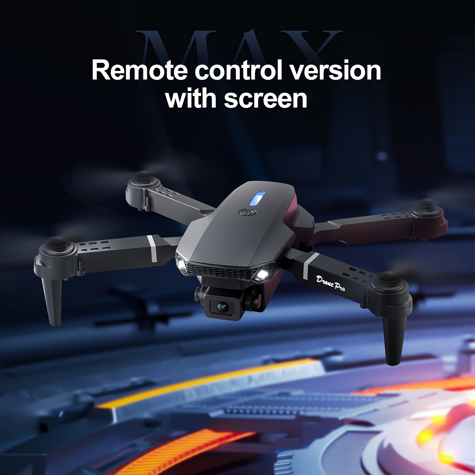The 2026 upgraded E88 PRO MAX  - مراجعة Drone Power Bank وسعره