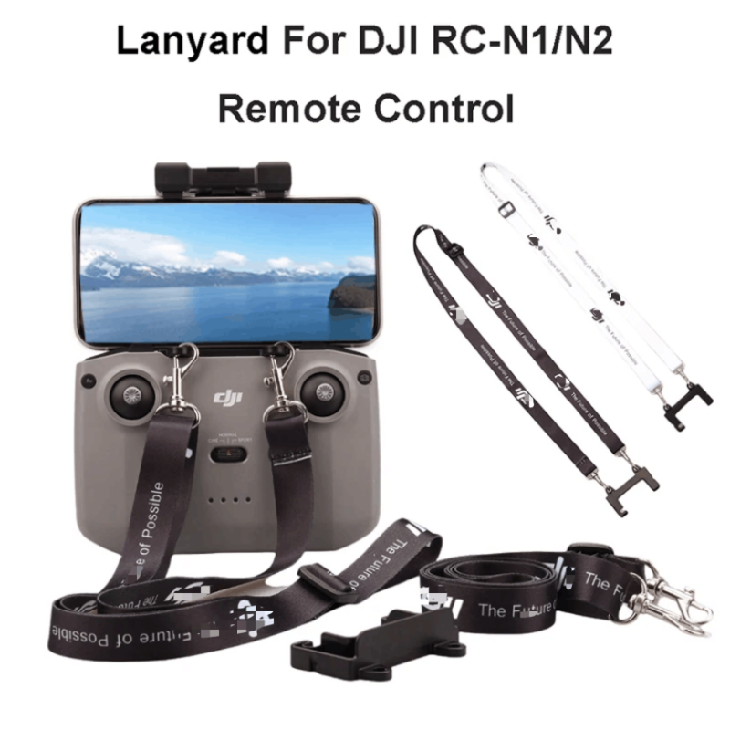 Remote Controller Lanyard Stra - مراجعة Drone Remote Controller Lanyard وسعره
