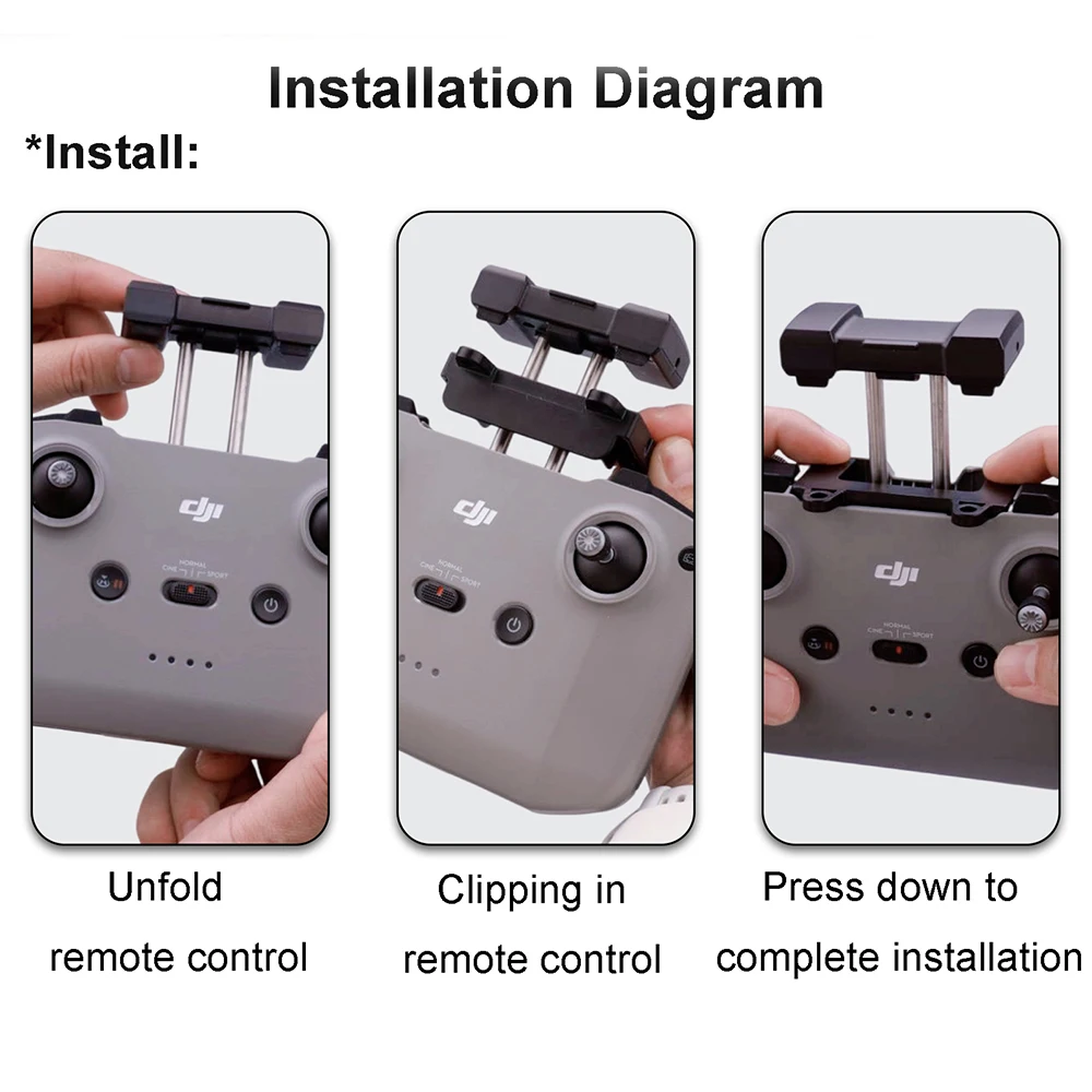 Remote Controller Lanyard Stra - مراجعة Drone Remote Controller Lanyard وسعره