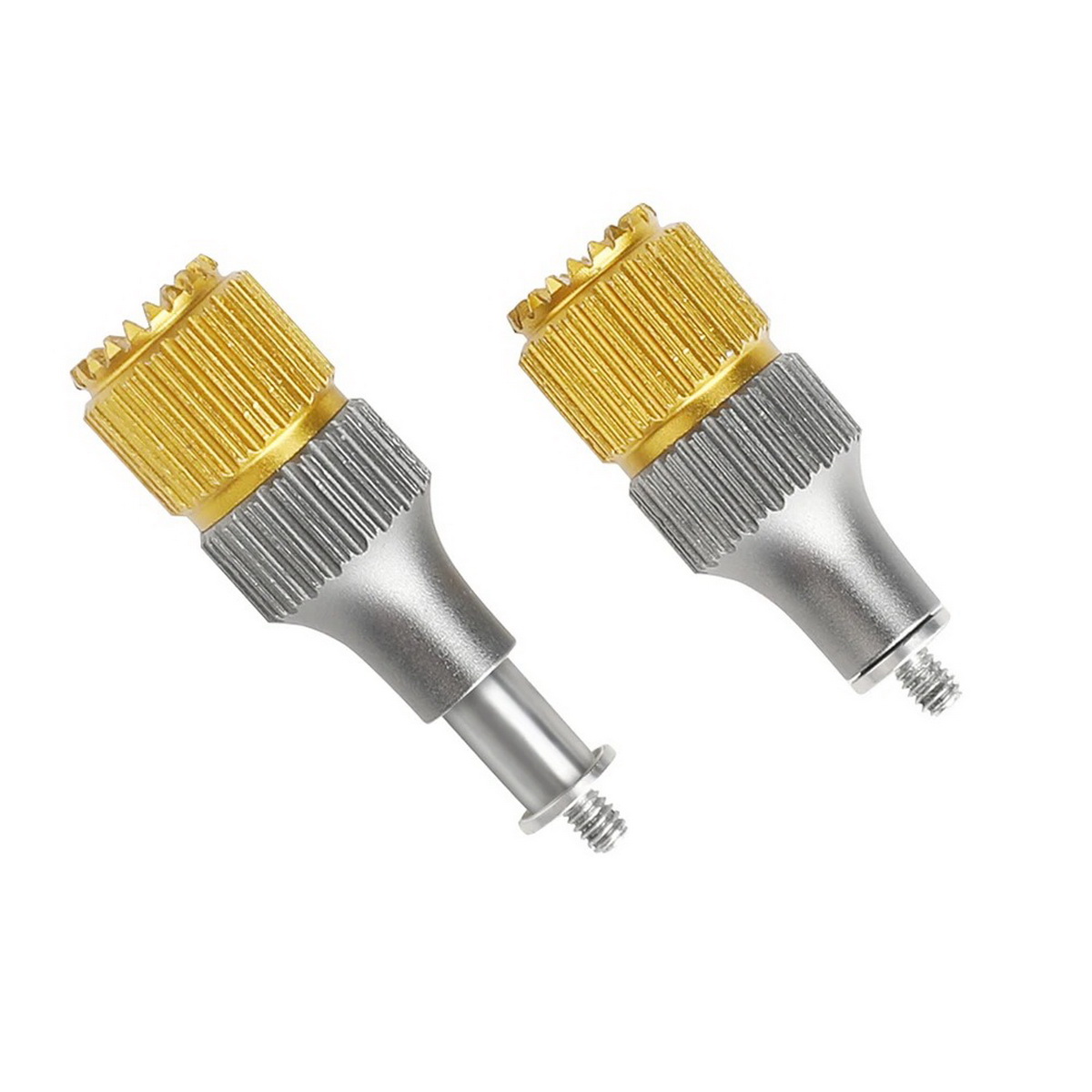 2PCS FPV Remote Controller Rad - مراجعة Drone Control Stick وسعره