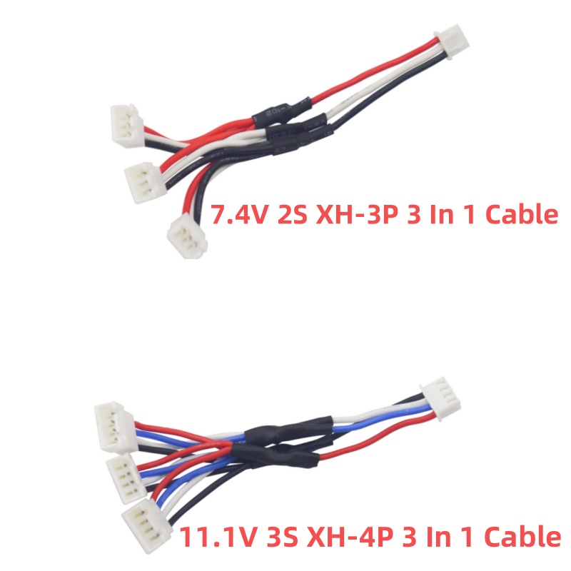 MJX B3 RC Drone Battery Charge - مراجعة Drone Battery Adapter وسعره