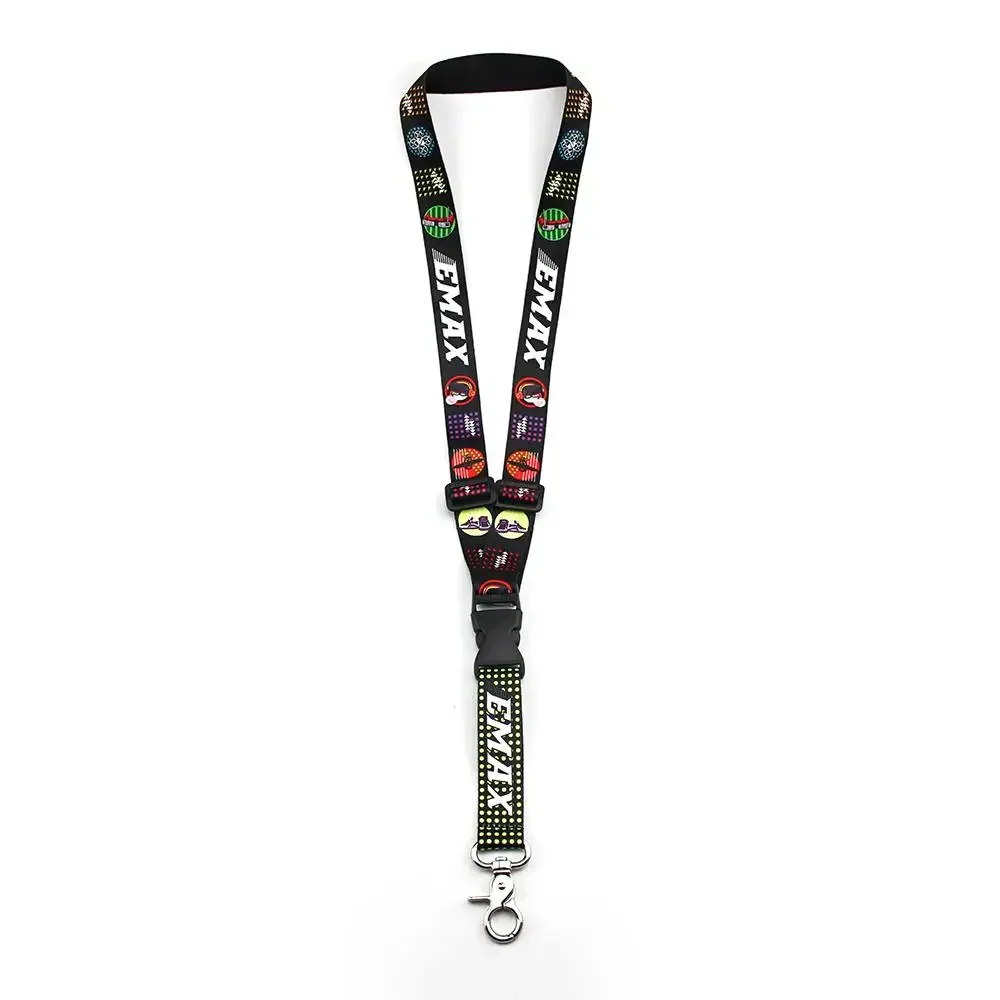 Emax Adjustable Carrying Remot - مراجعة Drone Neck Strap وسعره