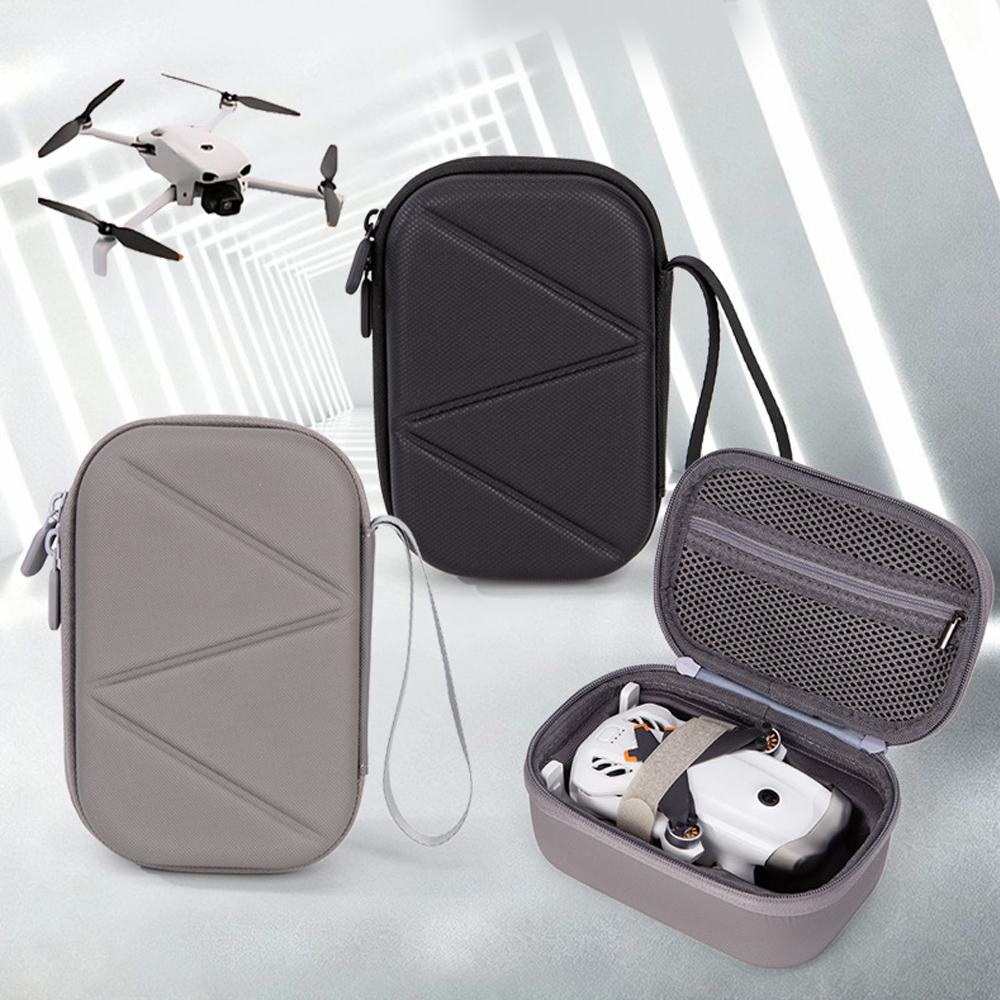 Hard Shell Case for DJI Lito 1 - مراجعة Drone Hard Shell Case وسعره