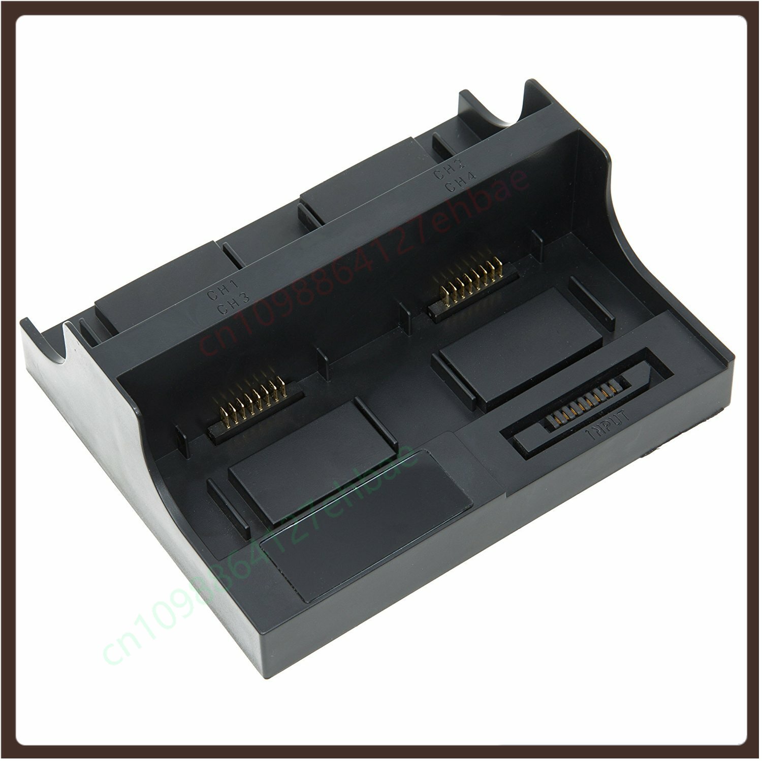 Mavic Air Smart Battery Charge - مراجعة Drone Charging Hub وسعره