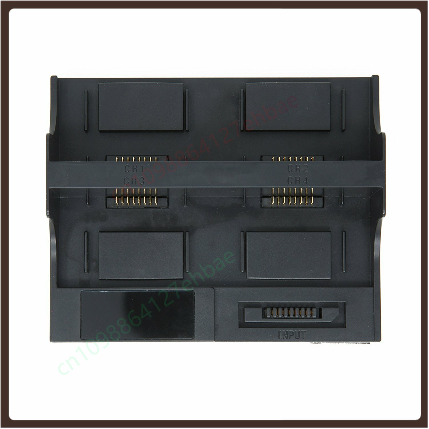 Mavic Air Smart Battery Charge - مراجعة Drone Charging Hub وسعره