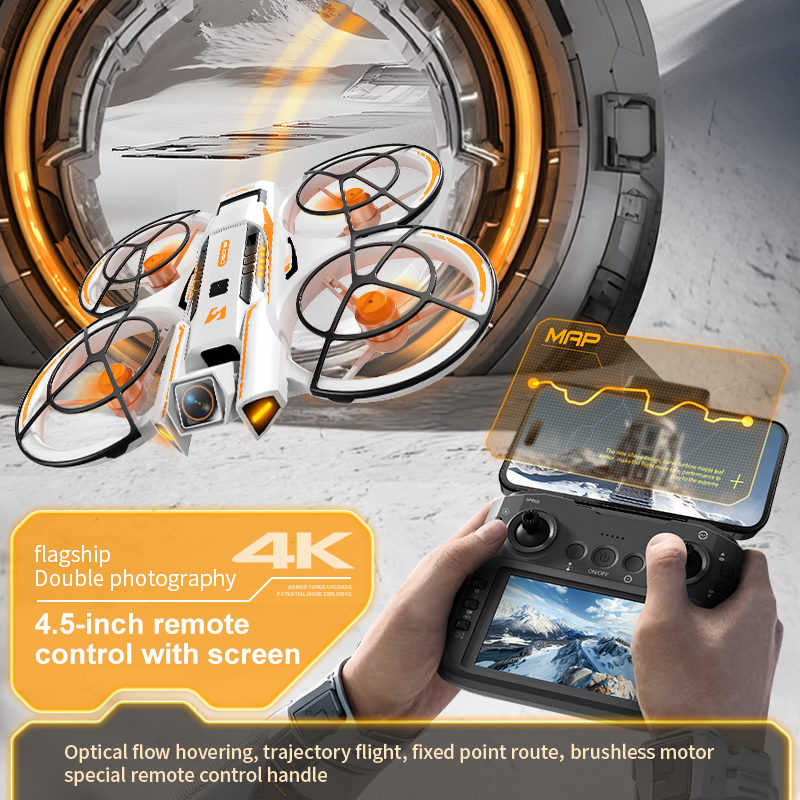 New A21 Drone 8K Professional  - مراجعة Drone Battery Adapter وسعره
