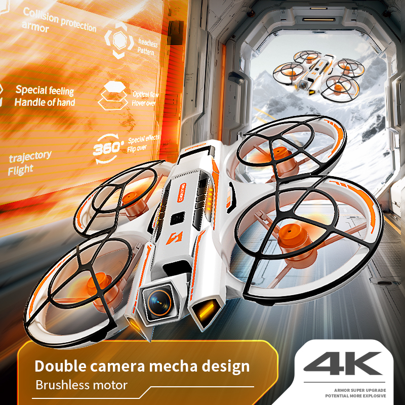 New A21 Drone 8K Professional  - مراجعة Drone Battery Adapter وسعره