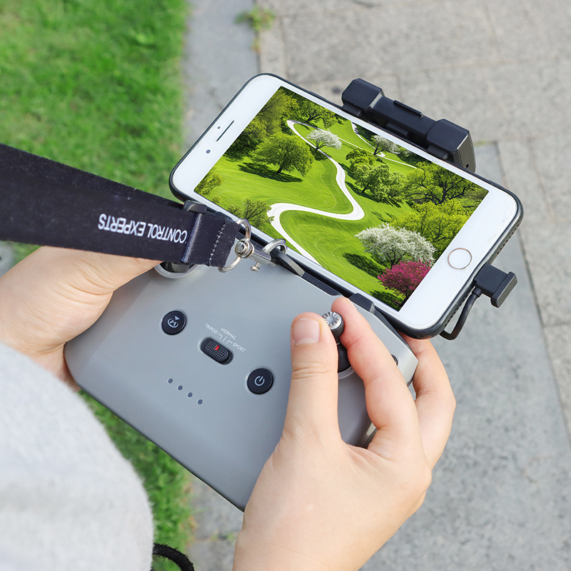 Universal Lanyard Neck Strap f - مراجعة Drone Neck Strap وسعره