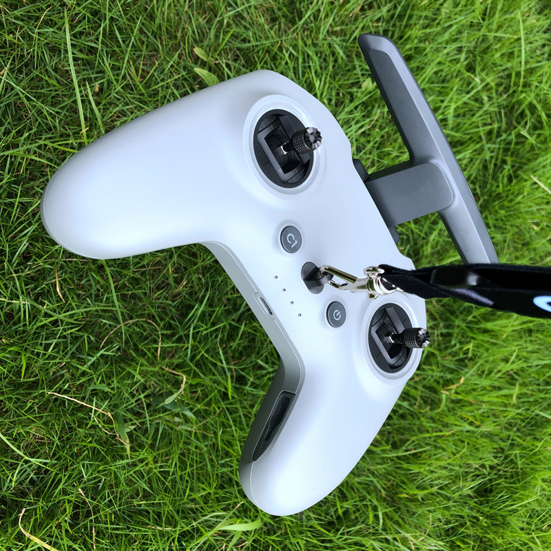 Universal Lanyard Neck Strap f - مراجعة Drone Neck Strap وسعره