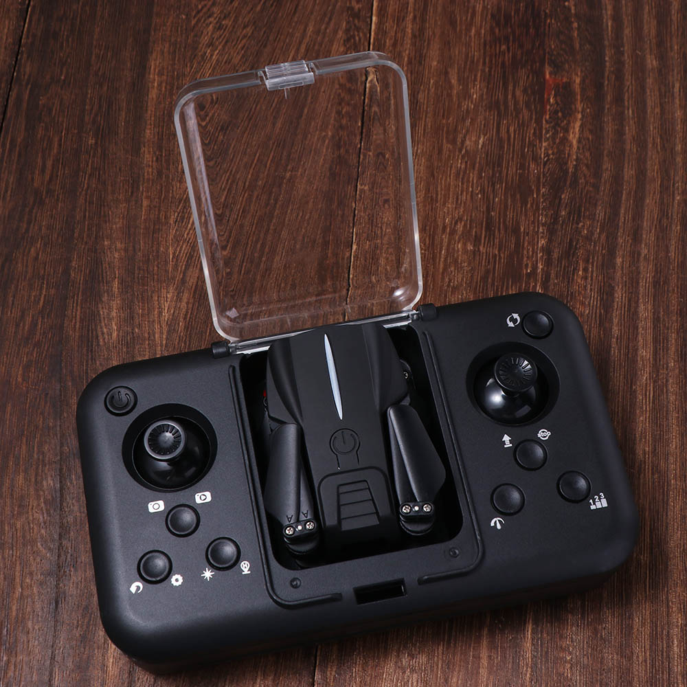 RC Helicopter ABS Remote Contr - مراجعة Drone Remote Controller Lanyard وسعره