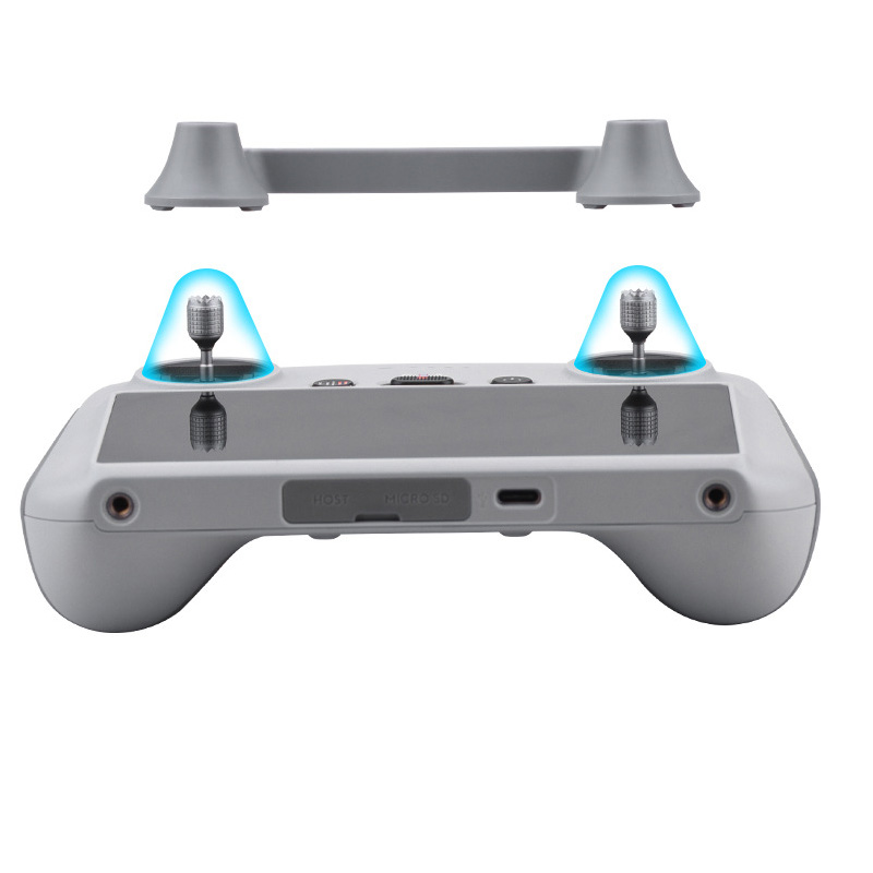 For DJI RC 2 Joystick Connecti - مراجعة Drone Joystick Cover وسعره
