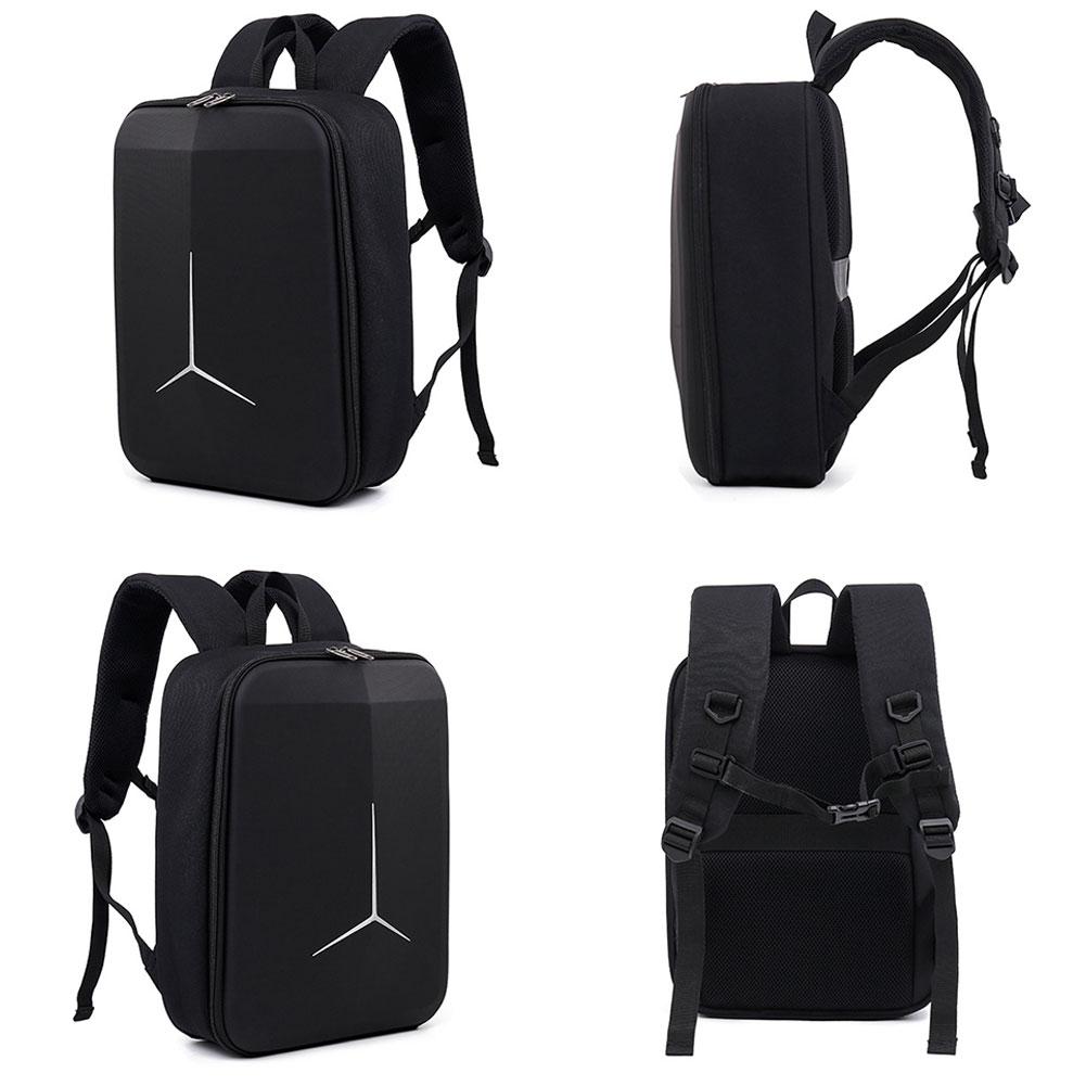 Hard-Shell Backpack for Dji Ne - مراجعة Drone Hard Shell Case وسعره
