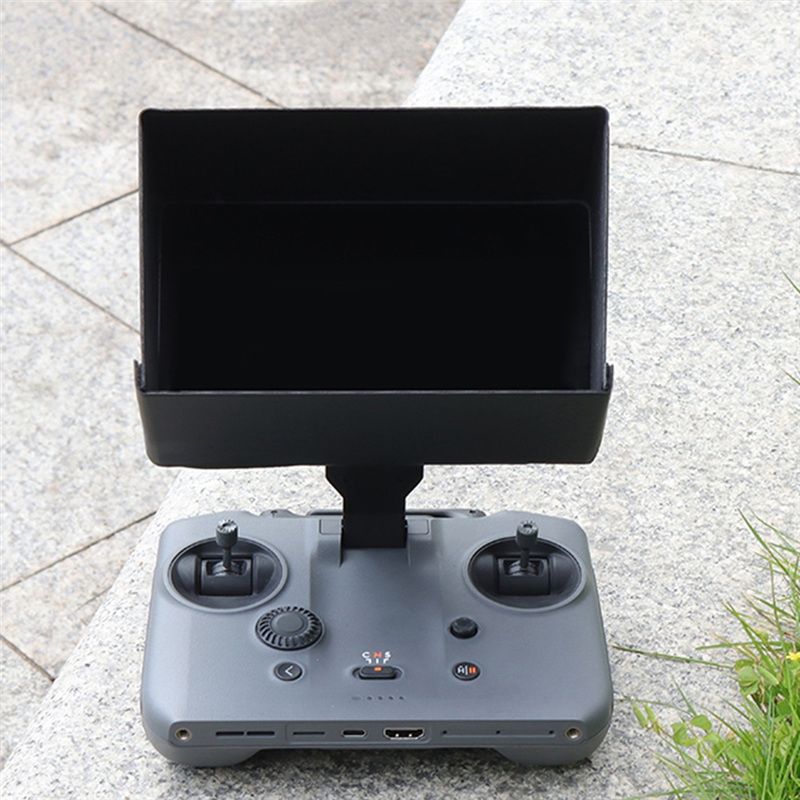 CJSD-For DJI Mavic 4 Pro Sun H - مراجعة Drone Controller Hood وسعره