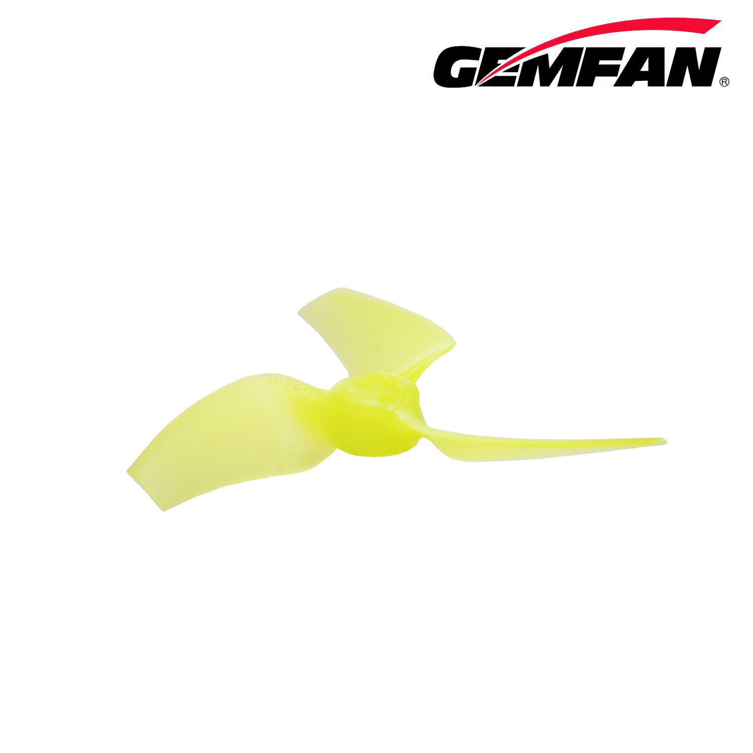Gemfan 3.2inch Props for DJI a - مراجعة Drone Battery Adapter وسعره