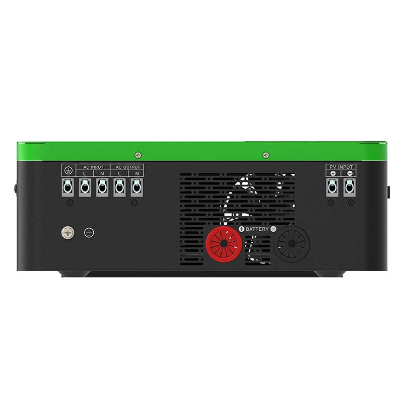 3000W Pure Sine Wave Hybrid Of - مراجعة Drone Solar Charger وسعره