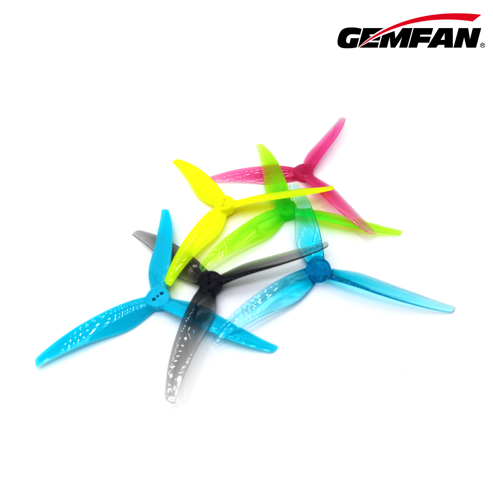 Hurricane SL 5125 3Blade Gemfa - مراجعة Drone Battery Adapter وسعره