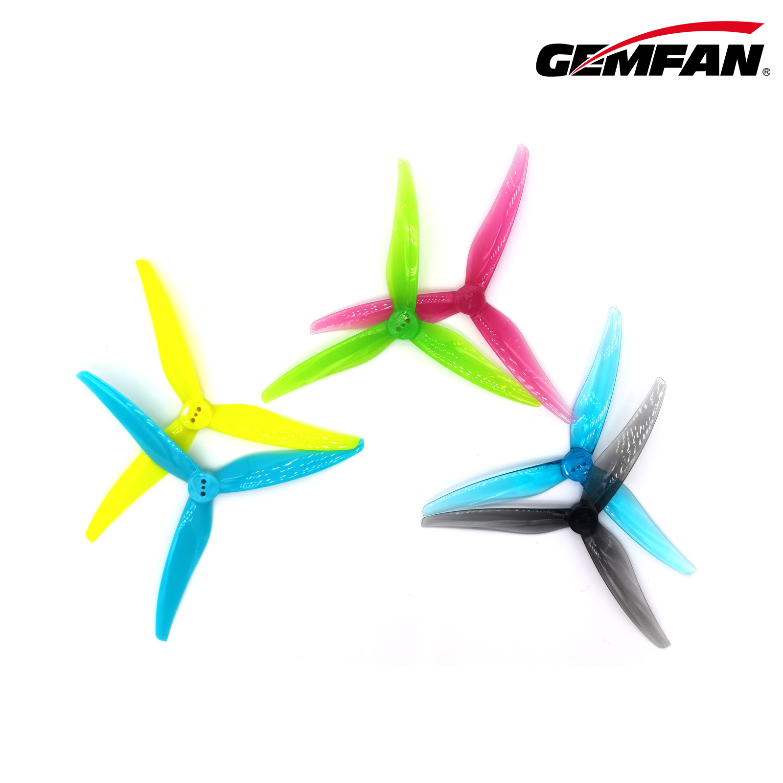 Hurricane SL 5125 3Blade Gemfa - مراجعة Drone Battery Adapter وسعره