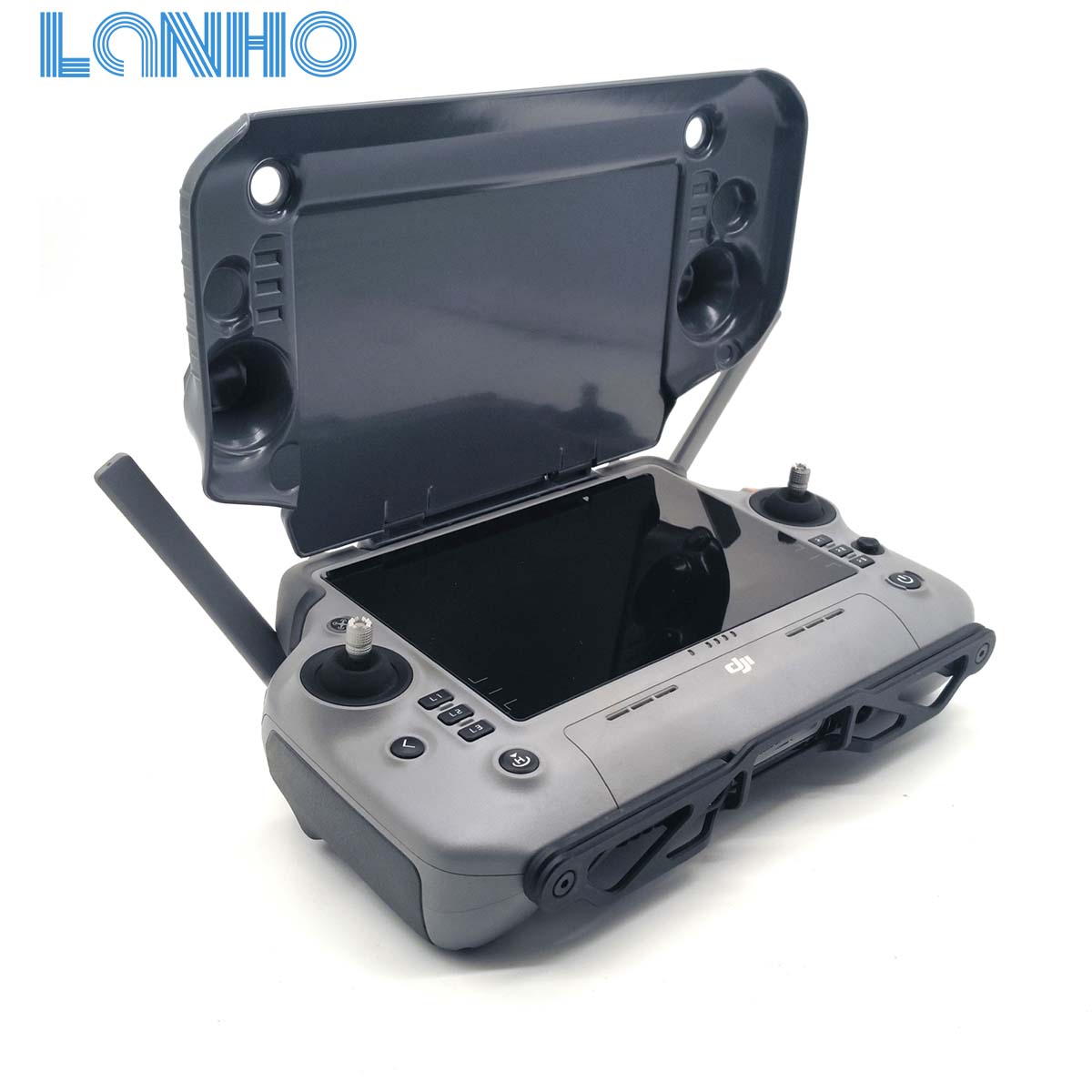 RC Protection Cover Guard Scre - مراجعة Drone Joystick Cover وسعره