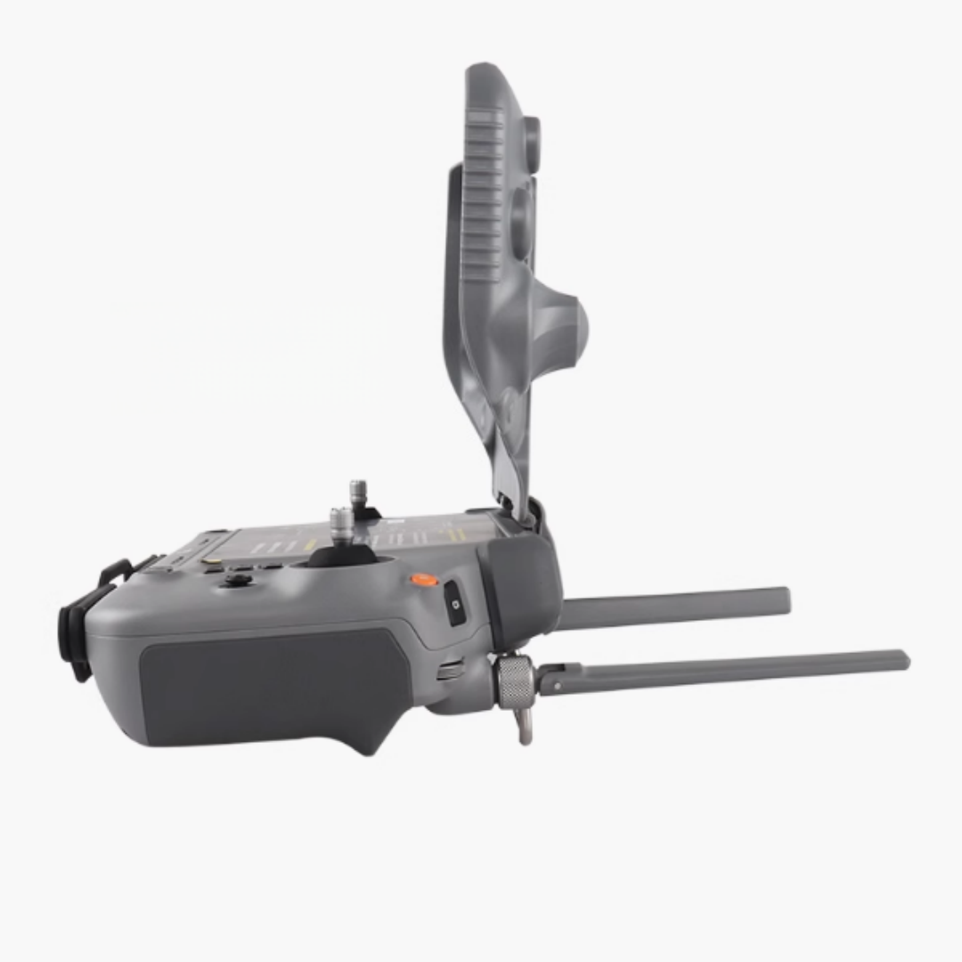 Control Hood Screen Shield Vis - مراجعة Drone Controller Hood وسعره