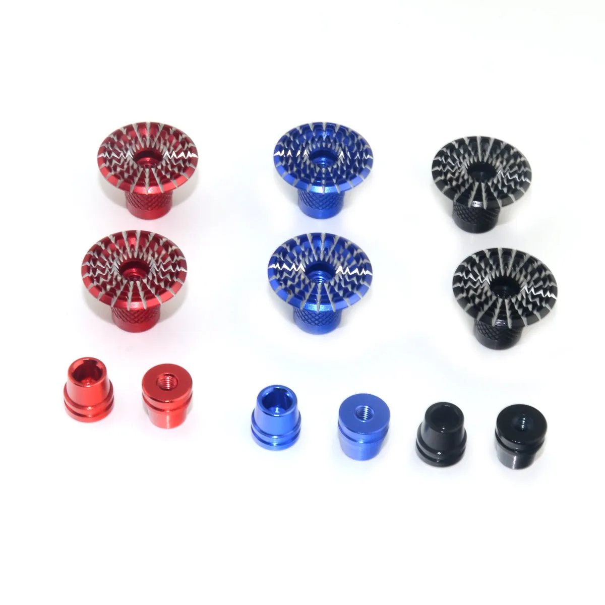 3D style stick end M3 thread f - مراجعة Drone Control Stick وسعره