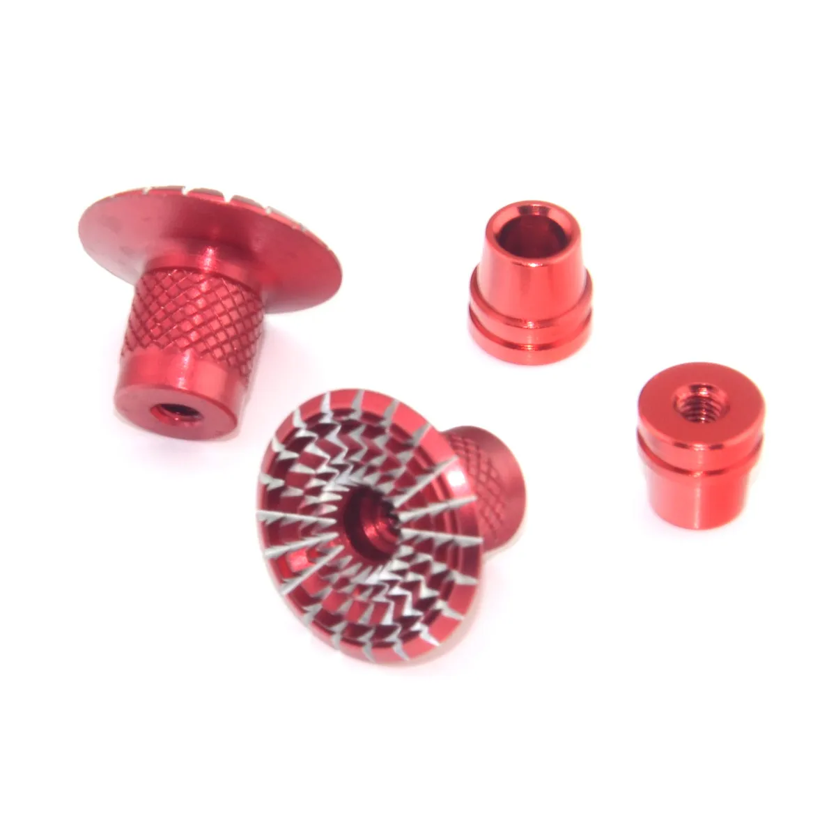 3D style stick end M3 thread f - مراجعة Drone Control Stick وسعره
