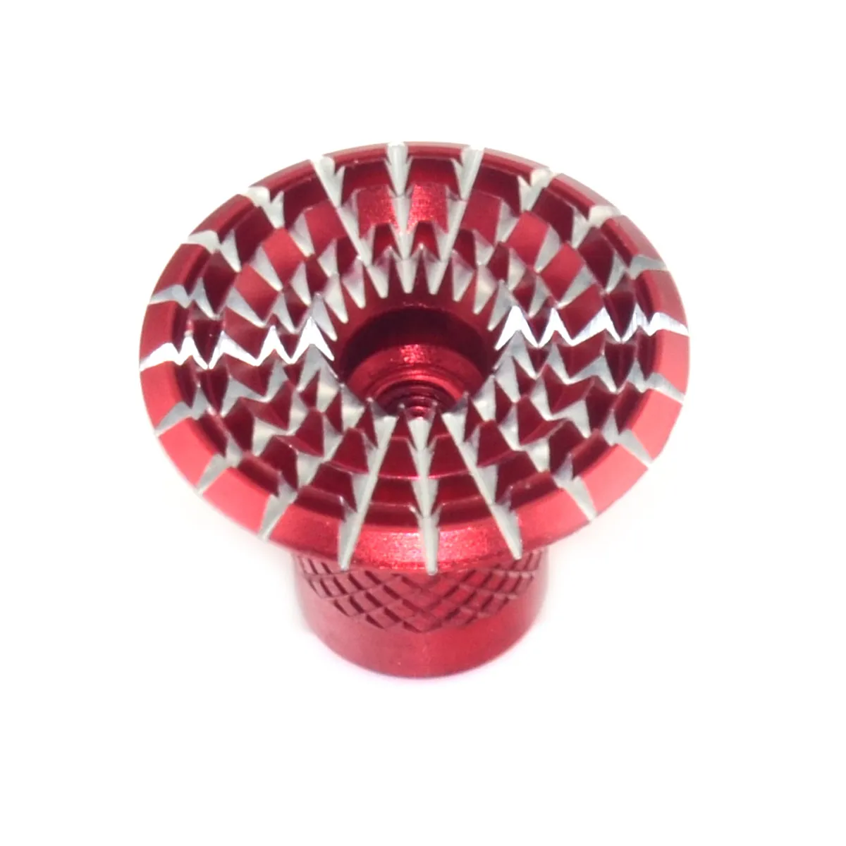 3D style stick end M3 thread f - مراجعة Drone Control Stick وسعره
