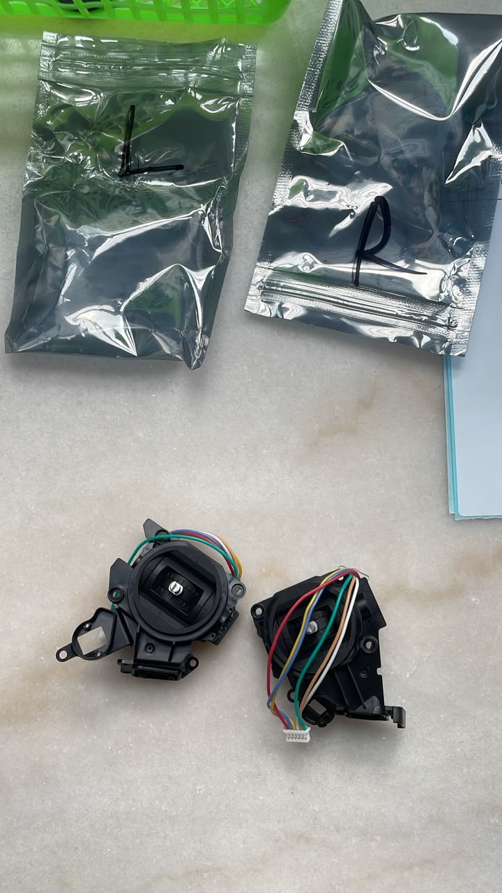 Agriculture Agras Drone Access - مراجعة Drone Control Stick وسعره