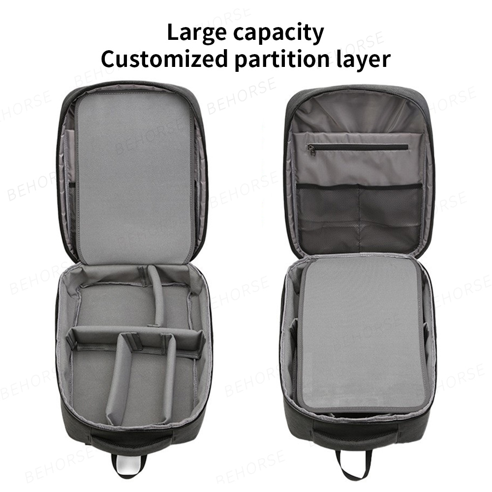 Shockproof Carry Backpack For  - مراجعة Drone Backpack وسعره
