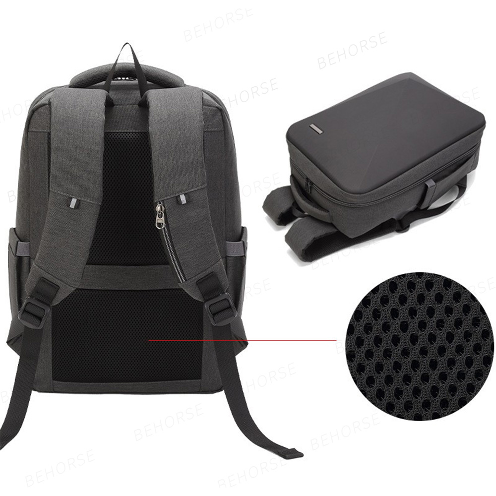 Shockproof Carry Backpack For  - مراجعة Drone Backpack وسعره