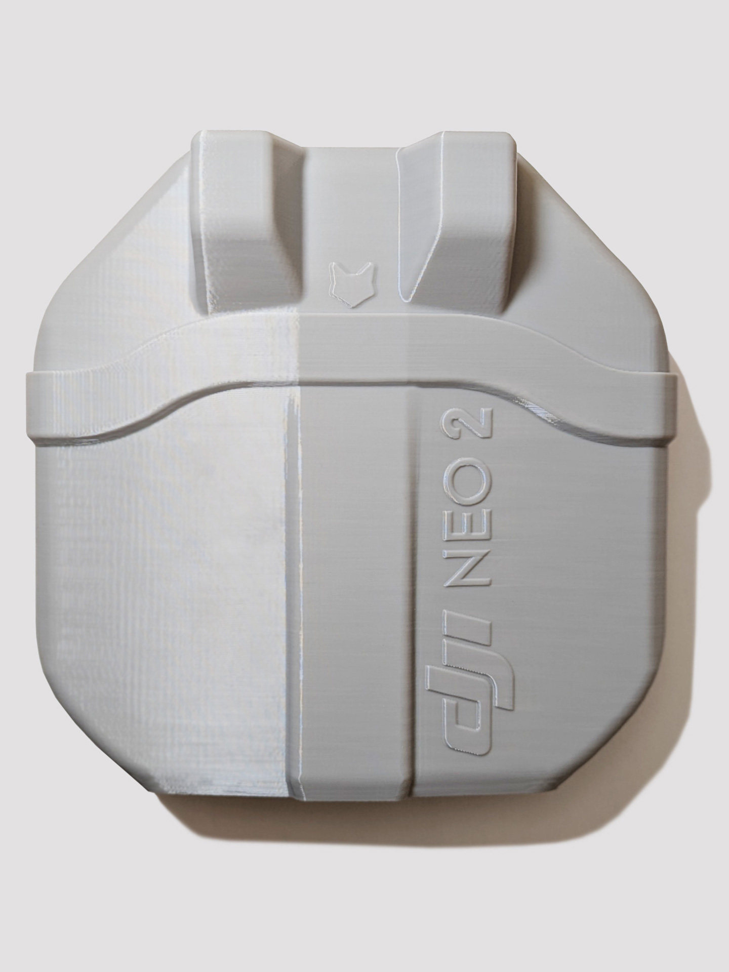 Protective Case for DJI Neo2 D - مراجعة Drone Carrying Case وسعره