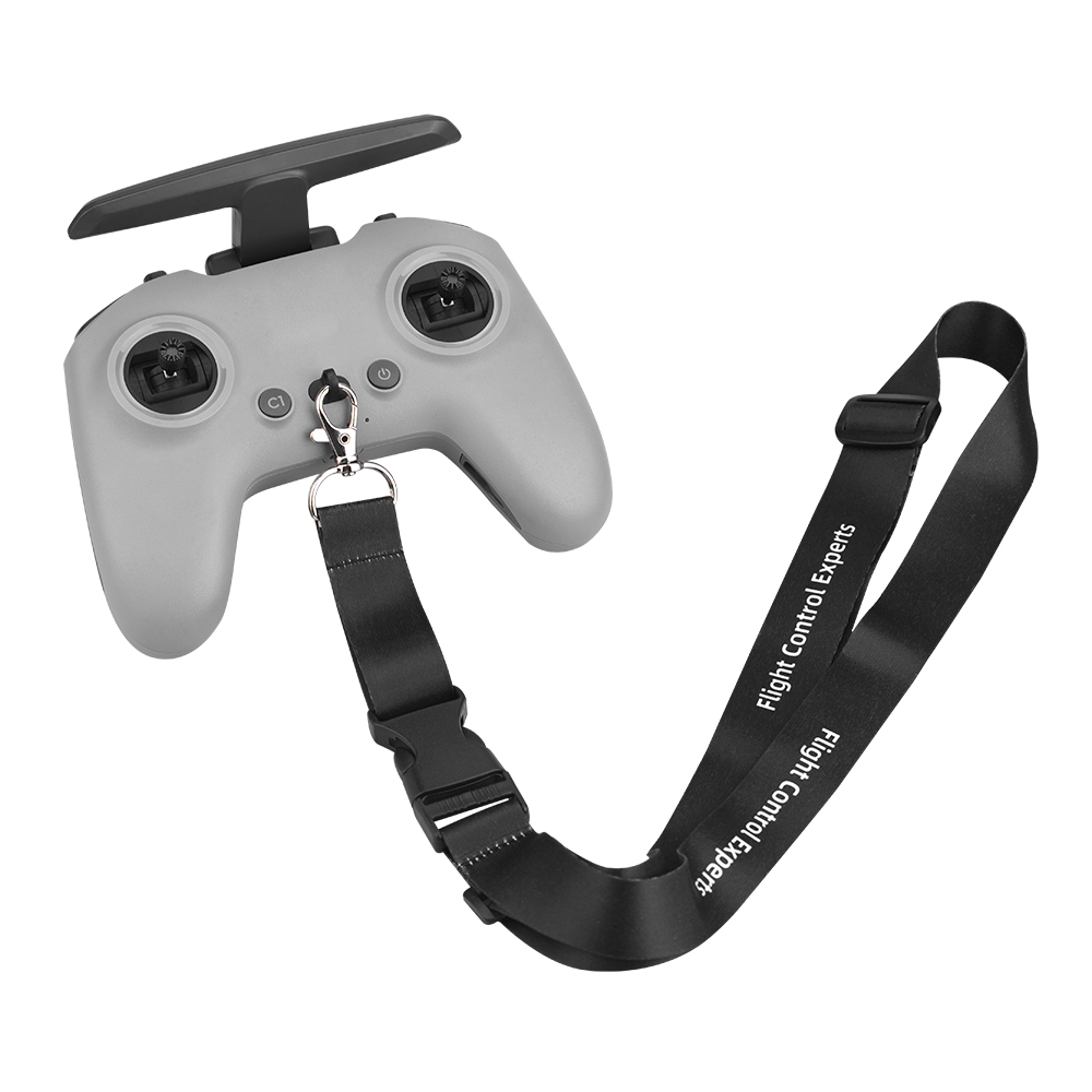 Lanyard NeckStrap for DJI Avat - مراجعة Drone Remote Controller Lanyard وسعره