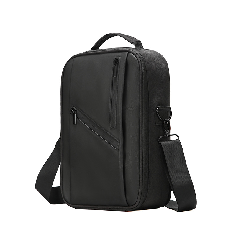 Waterproof Portable Double Sho - مراجعة Drone Backpack وسعره