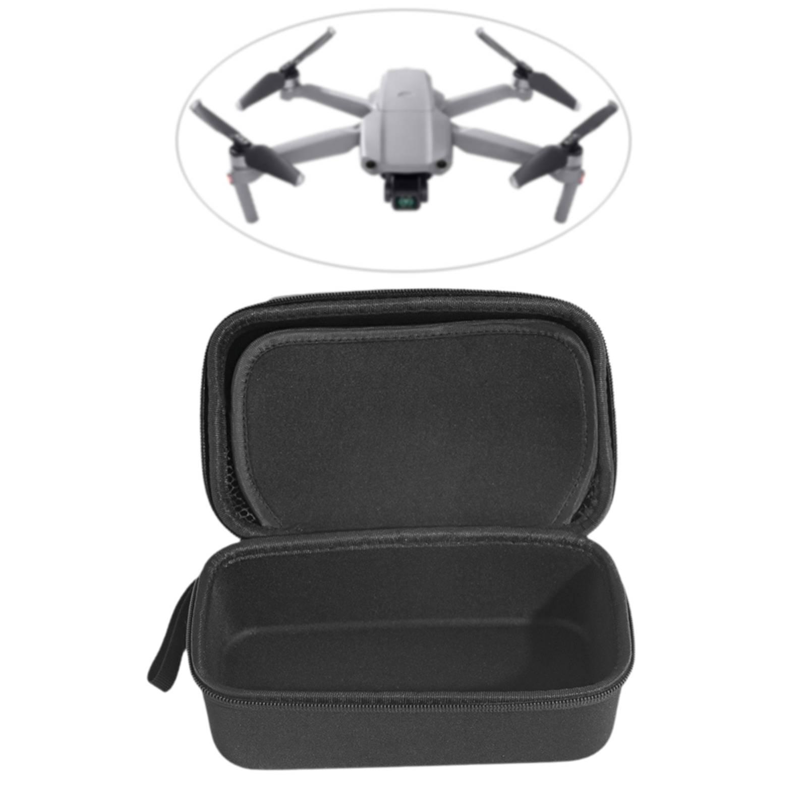 Drone Storage Bag Hard Shell f - مراجعة Drone Hard Shell Case وسعره