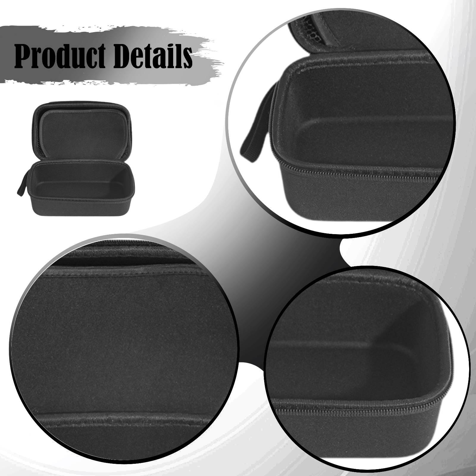 Drone Storage Bag Hard Shell f - مراجعة Drone Hard Shell Case وسعره