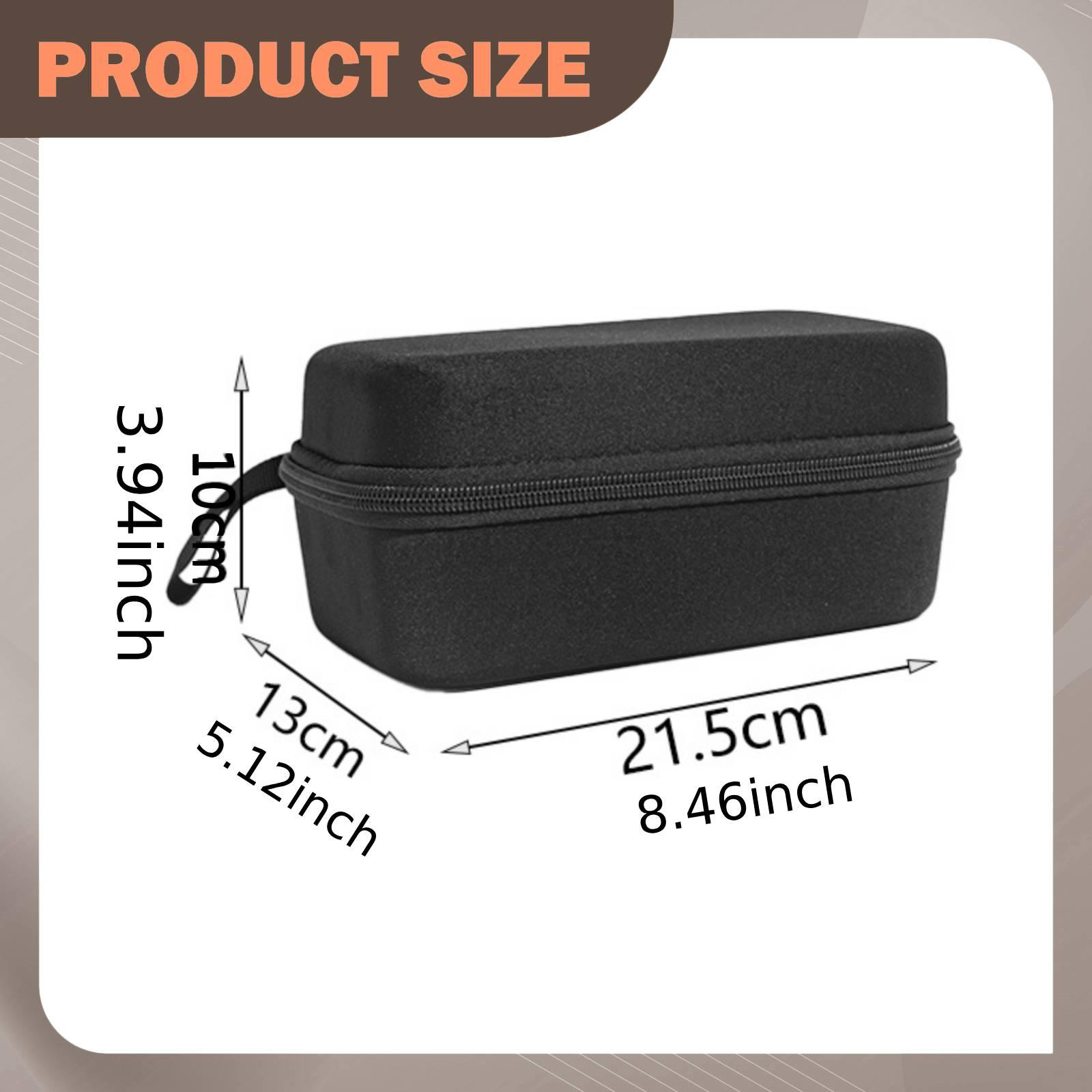 Drone Storage Bag Hard Shell f - مراجعة Drone Hard Shell Case وسعره