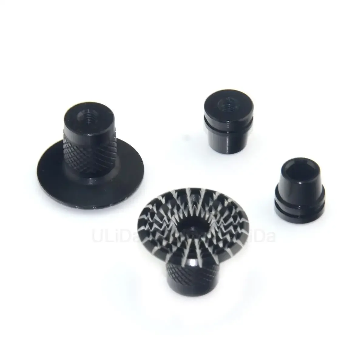 FrSky Grande Lotus Style 3D M3 - مراجعة Drone Control Stick وسعره