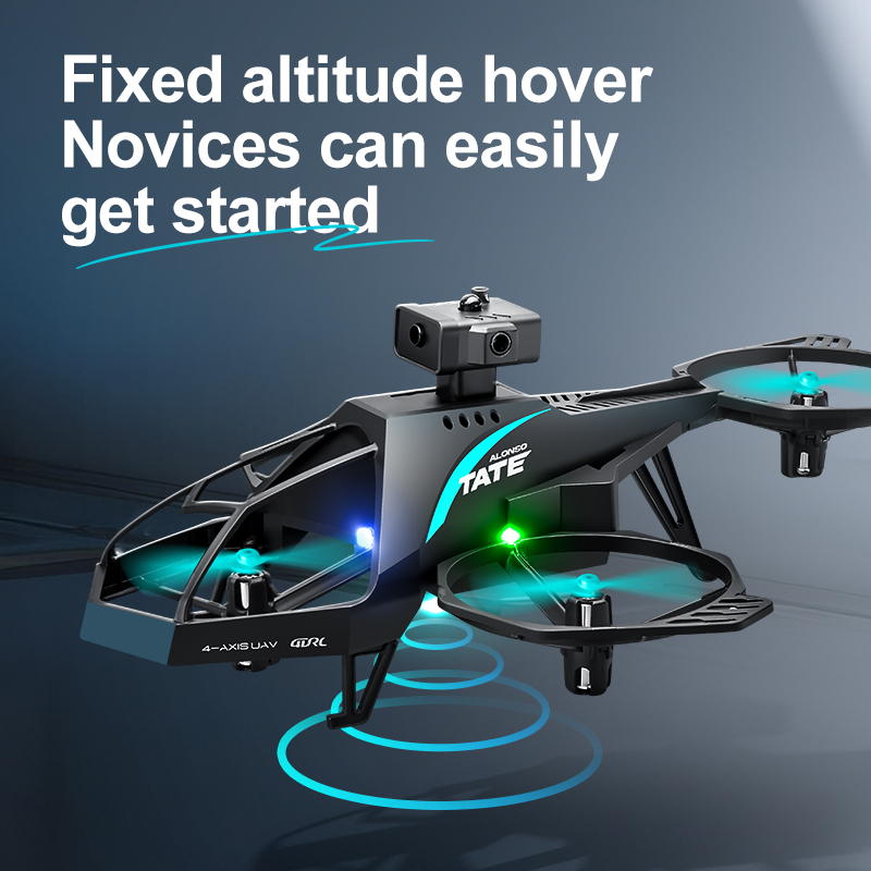New V35 Remote Control Aircraf - مراجعة Drone Remote Controller Lanyard وسعره