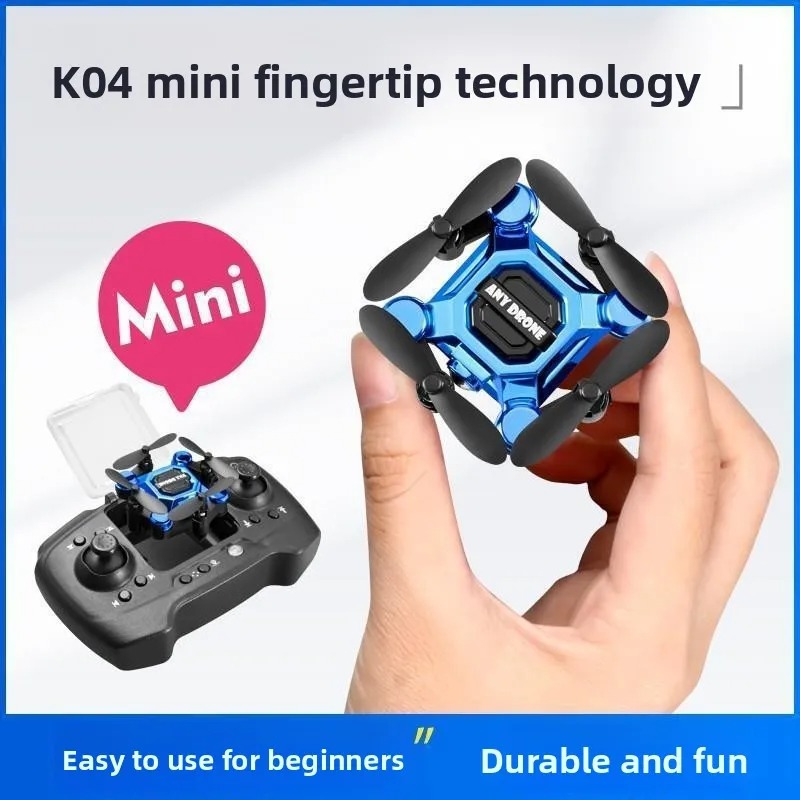 Mini Folding Mosquito Drone wi - مراجعة Drone Remote Controller Lanyard وسعره